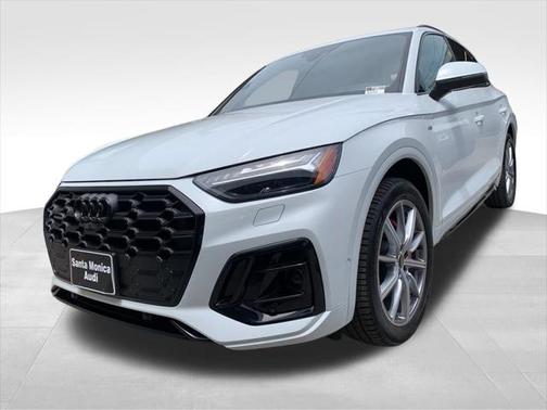 2024 Audi Q5 e 55 S line Prestige