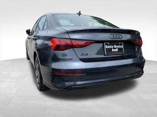 2023 Audi A3 Premium