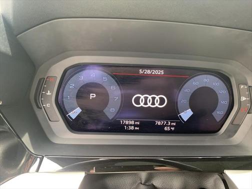 2023 Audi A3 Premium
