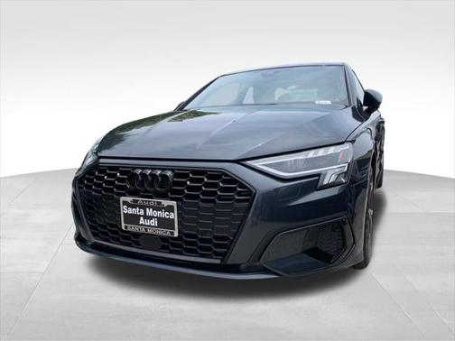 2023 Audi A3 Premium