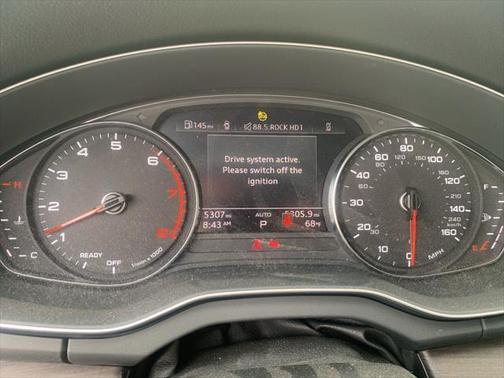 2024 Audi Q5 45 S line Premium