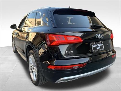 2019 Audi Q5 2.0T Premium Plus