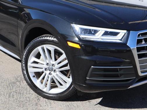 2019 Audi Q5 2.0T Premium Plus