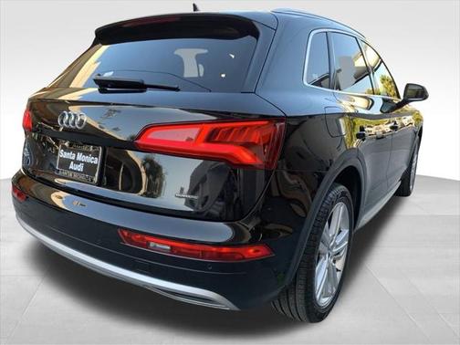 2019 Audi Q5 2.0T Premium Plus