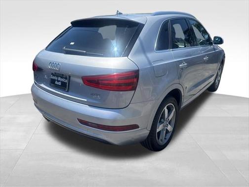 2015 Audi Q3 2.0T Premium Plus