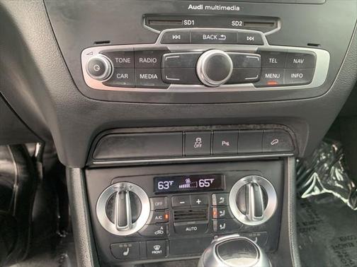2015 Audi Q3 2.0T Premium Plus
