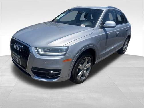 2015 Audi Q3 2.0T Premium Plus