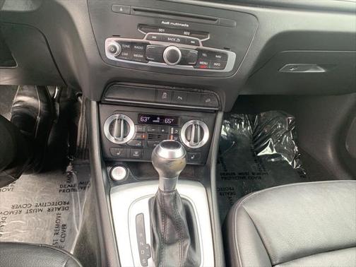 2015 Audi Q3 2.0T Premium Plus