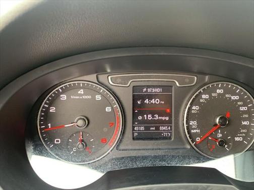 2015 Audi Q3 2.0T Premium Plus