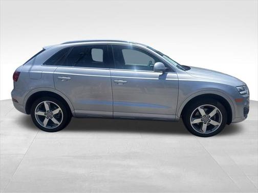 2015 Audi Q3 2.0T Premium Plus