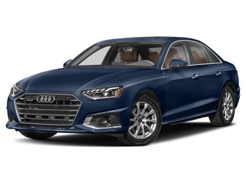 2024 Audi A4 40 Premium