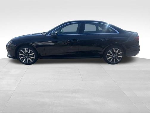 2024 Audi A4 40 Premium