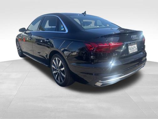 2024 Audi A4 40 Premium