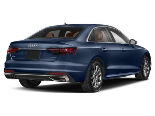 2024 Audi A4 40 Premium