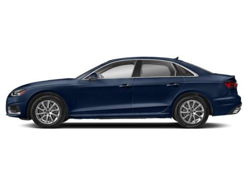2024 Audi A4 40 Premium