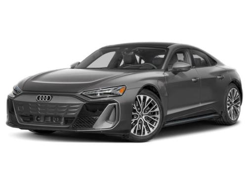 2025 Audi S e-tron GT Premium Plus