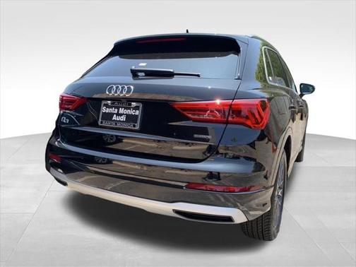 2022 Audi Q3 40 Premium