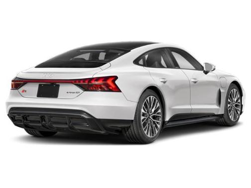2025 Audi S e-tron GT Premium Plus