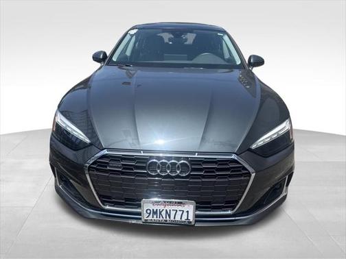 2024 Audi A5 Sportback Premium