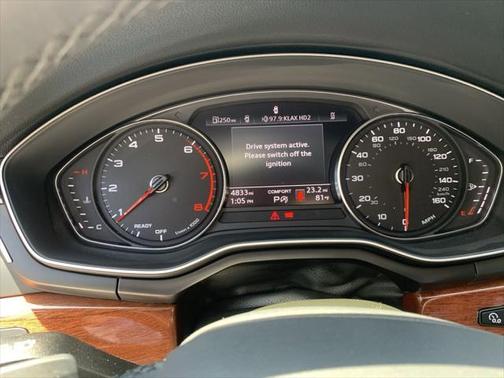 2024 Audi A5 Sportback Premium