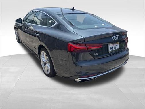 2024 Audi A5 Sportback Premium