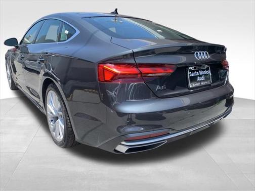 2024 Audi A5 Sportback Premium