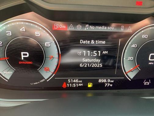 2025 Audi Q7 45 Premium Plus