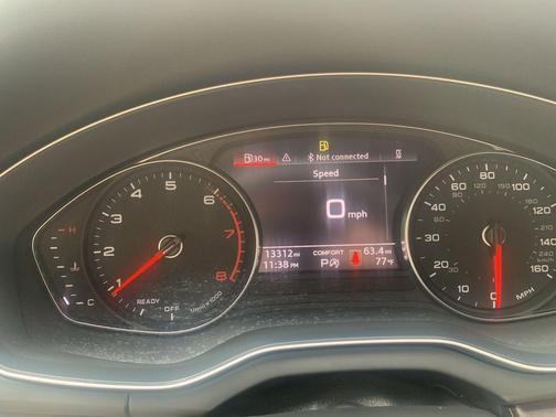 2024 Audi Q5 45 S line Premium