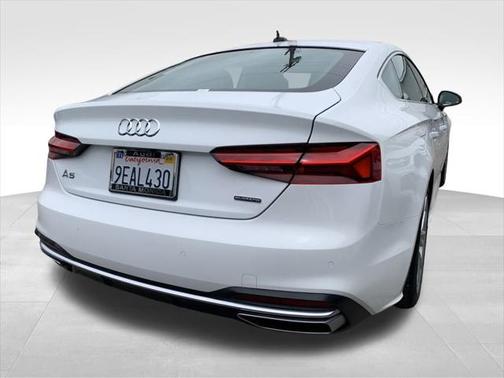 2024 Audi A5 Sportback Premium
