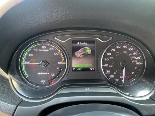 2018 Audi A3 e-tron 1.4T Premium