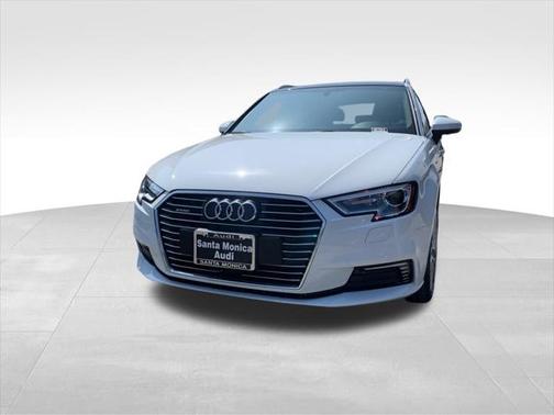 2018 Audi A3 e-tron 1.4T Premium