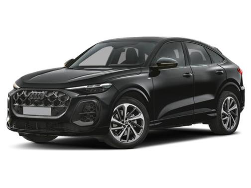 2025 Audi Q5 Sportback Premium Plus