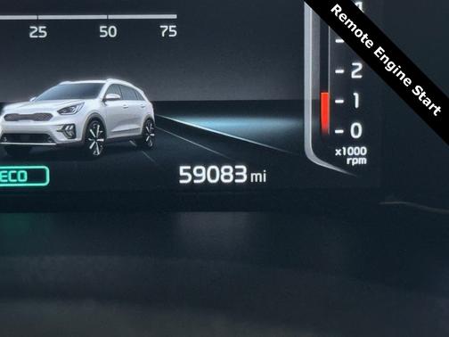 2022 Kia Niro EX Premium