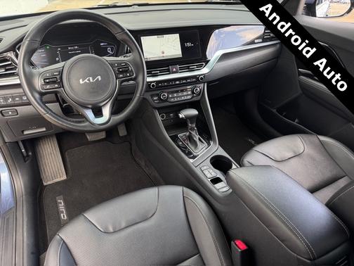 2022 Kia Niro EX Premium