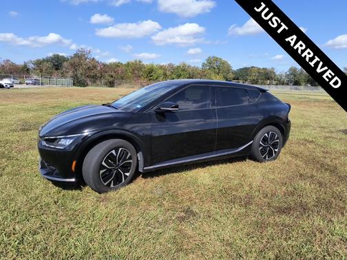2023 Kia EV6 Wind