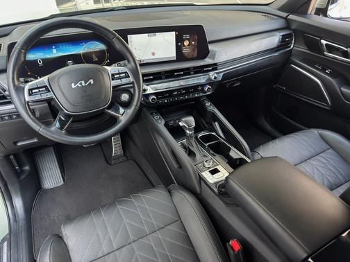 2023 Kia Telluride SX X-Line