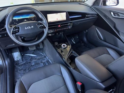 2023 Kia Niro EV Wind