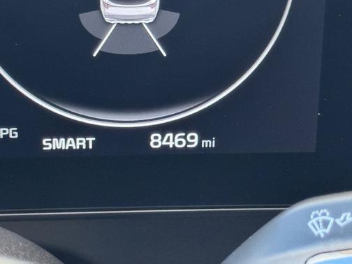 2025 Kia Sportage SX-Prestige