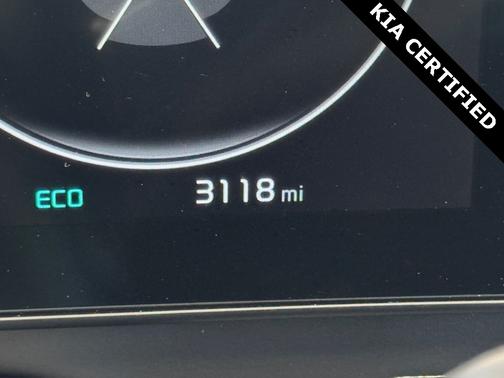 2025 Kia Sportage Hybrid SX-Prestige