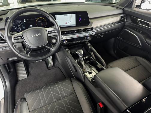 2024 Kia Telluride SX-Prestige X-Pro