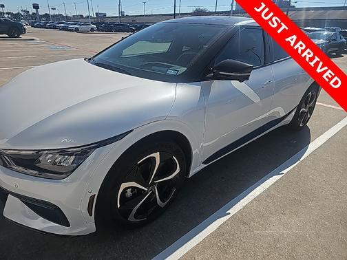 2024 Kia EV6 GT-Line