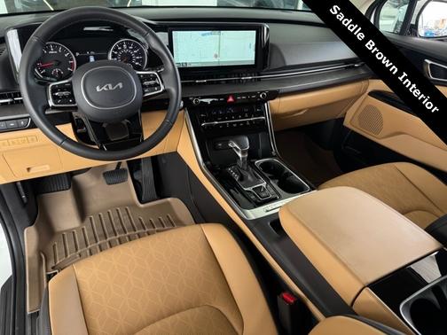 2024 Kia Carnival EX