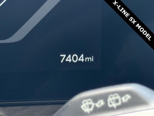 2024 Kia Sorento X-Line SX