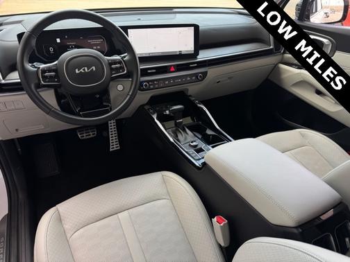 2024 Kia Sorento X-Line SX