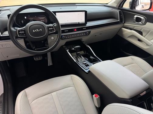 2024 Kia Sorento X-Line SX