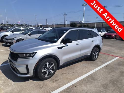 2021 Kia Sorento SX