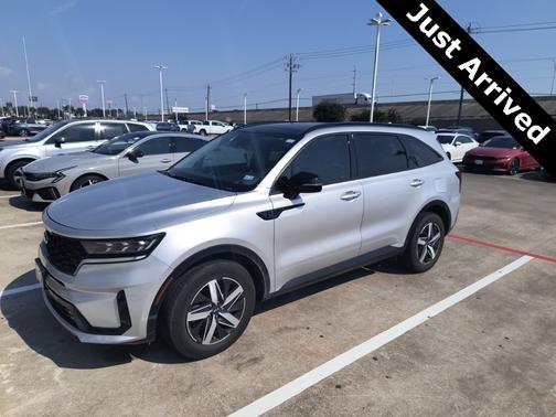 2021 Kia Sorento SX
