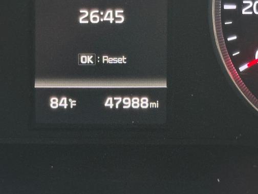 2022 Kia K5 EX