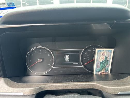 Ebony Black 2022 Kia Sorento S