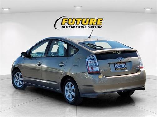 2009 Toyota Prius 